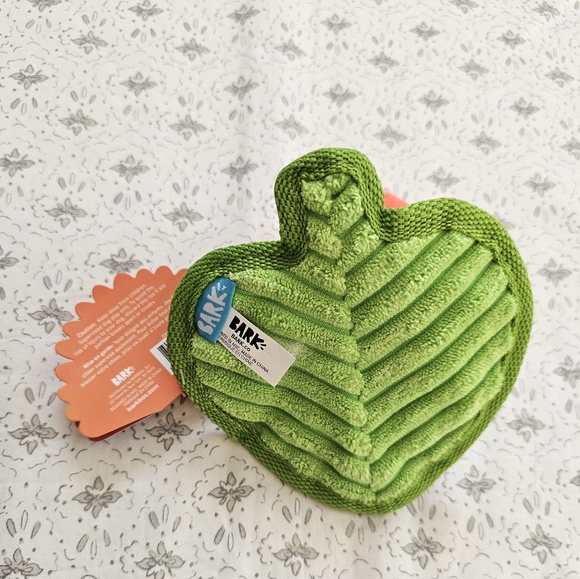 BARK Tiana Tomato Frog 🍅 🐸 - Picture 2 of 3